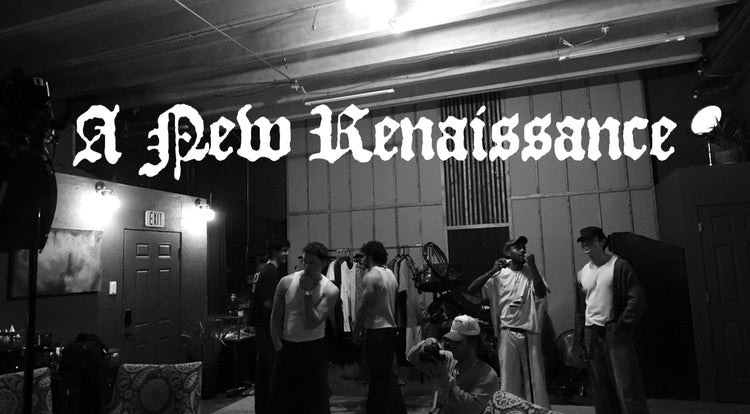 OUR STORY