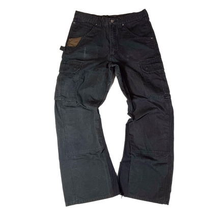 1/1 Custom Flared Work Pants