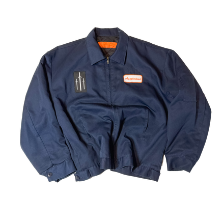 1/1 Auspicious Work Jacket