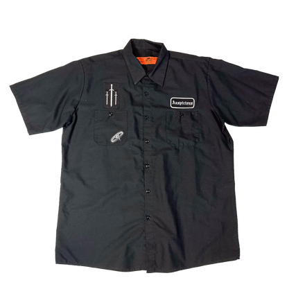 1/1 Auspicious Work Shirt