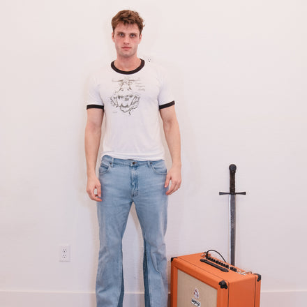 1989 Texas Clogger Rally Ringer LARGE