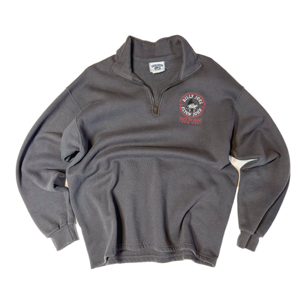 2001 Billy Joel + Elton John Tour Quarter Zip