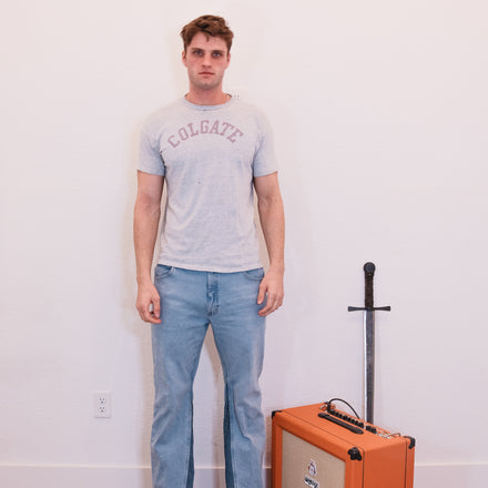 80's Colgate Tee LARGE