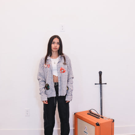 Chester SMALL/MEDIUM