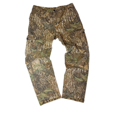 Thrashed RealTree Camo Pants
