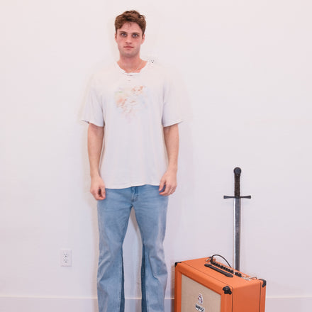 90's Grateful Dead Thrashed Tee XL/2XL