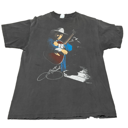 1992 Faded Garth Brooks Tee