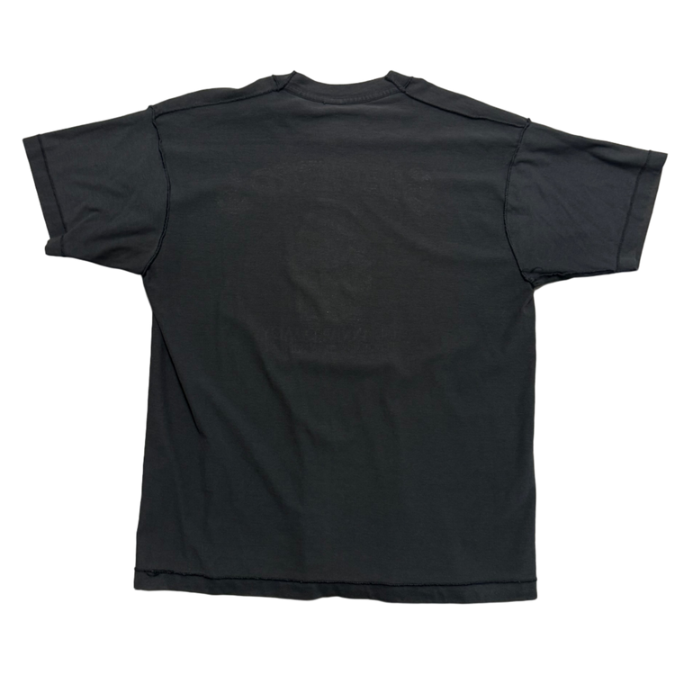 90's Inside Out Reverse Tee LARGE/XL