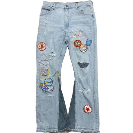 Alice Jeans 36x34