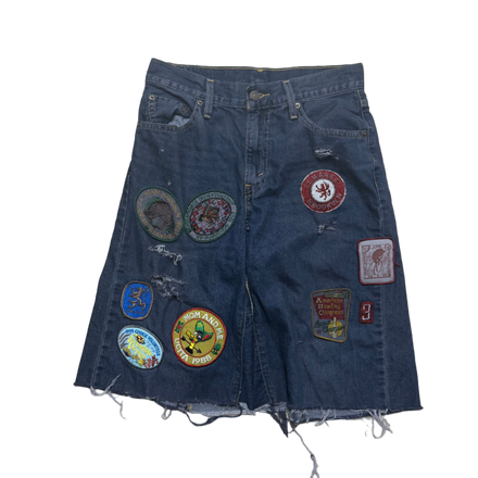 Benetar Jorts 30x12