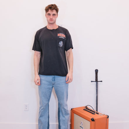 Y2K Iron Horse Saloon Tee XL/2XL