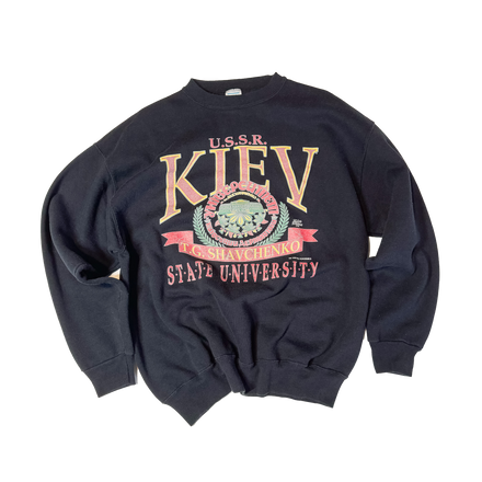 1989 Kiev Sweatshirt