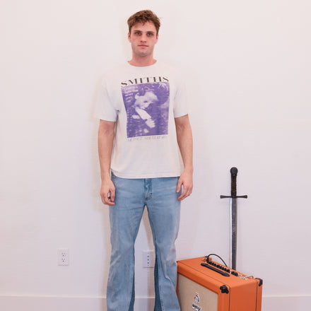 90's The Smiths Band Tee XL