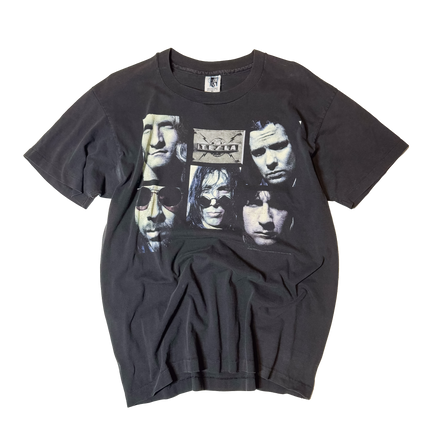 1995 Single Stitch Tesla Tour Tee