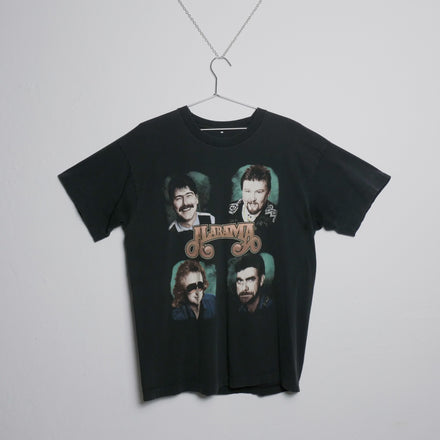 90's Alabama Band Tee