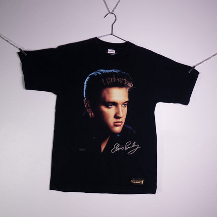 1996 Elvis Face Tee