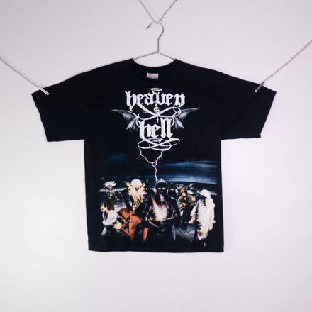 Heaven and Hell Tour Tee