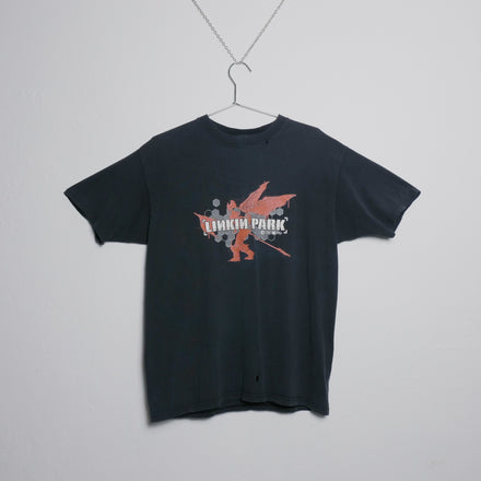 Y2K Linkin Park Hybrid Theory Tee