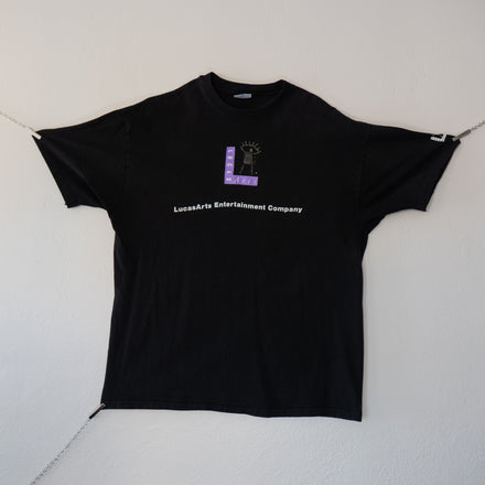 90's Single Stitch LucasArts Tee