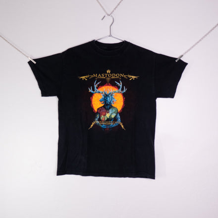 Y2K Mastodon Blood Mountain Band Tee