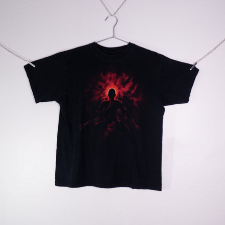 Meshuggah Obzen Band Tee