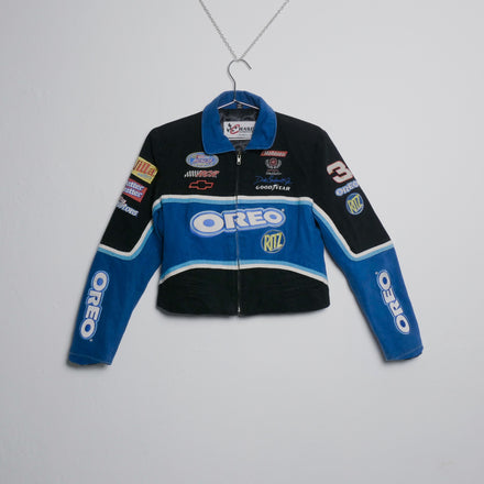 90's Dale Earnhardt Jr. Oreo Racing Jacket