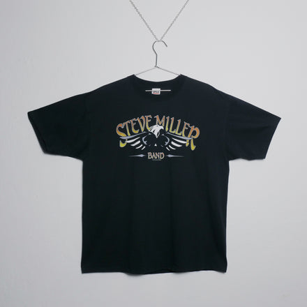 2005 Steve Miller Band Tee