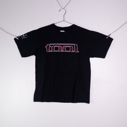 Tool Band Tee